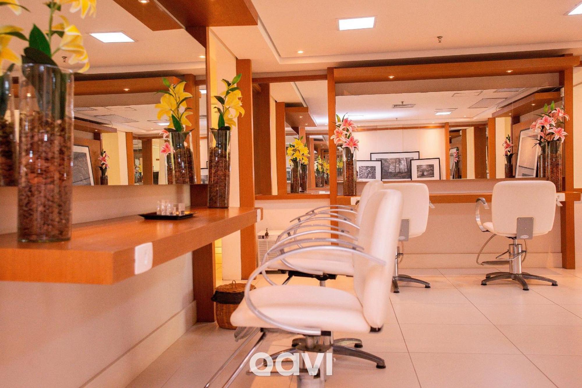 Qavi - Flat Resort Beira Mar Cotovelo #Inmare322 Parnamirim Exteriér fotografie